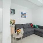 Mekenzi - New By The Sea Apartman Kruševo