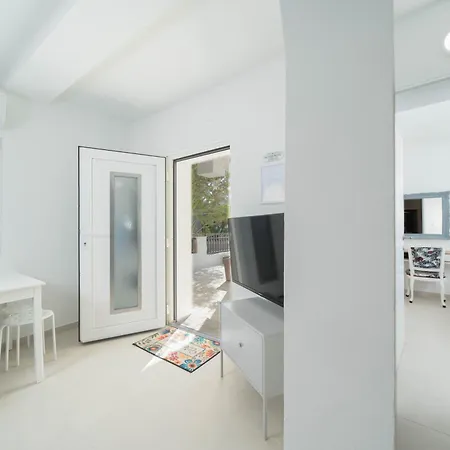 Apartment Mekenzi - New By The Sea Krusevo (Zadar)
