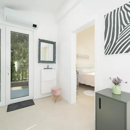 Apartmán Mekenzi - New By The Sea