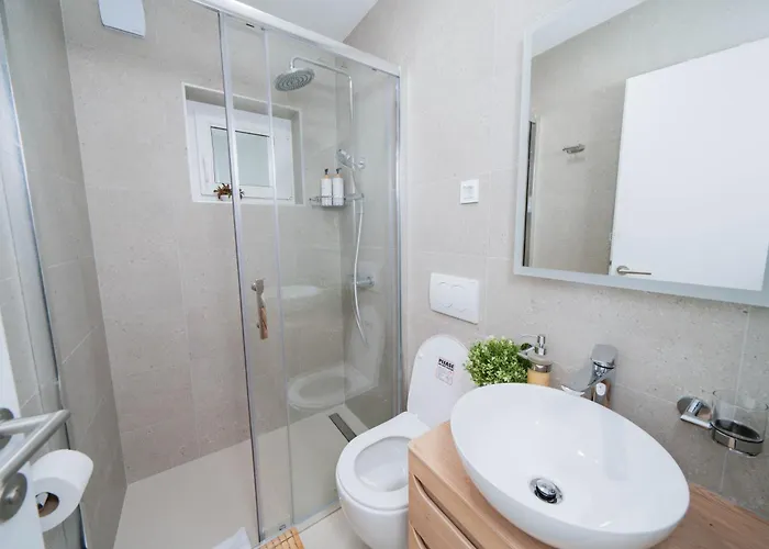 Apartamento Mekenzi - New By The Sea *