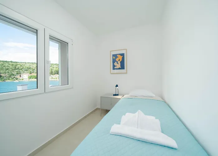 Mekenzi - New By The Sea Apartamento *