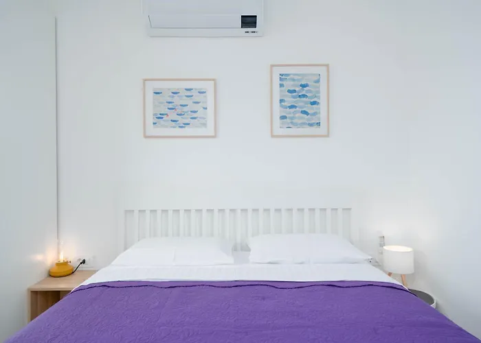 Mekenzi - New By The Sea Apartamento