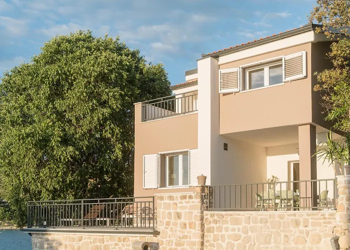 Apartamento Mekenzi - New By The Sea