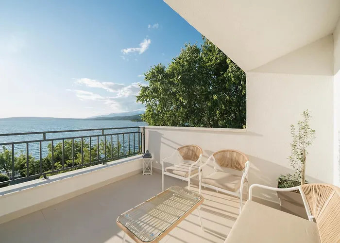 Apartamento Mekenzi - New By The Sea